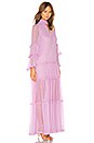 view 2 of 3 X REVOLVE Hawkins Gown in Lilac
