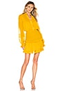 view 1 of 3 X REVOLVE Shaina Dress in Yellow
