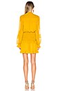 view 3 of 3 X REVOLVE Shaina Dress in Yellow