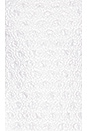 view 4 of 4 Gianluca Dress in White