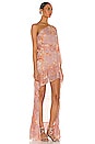 view 2 of 4 X REVOLVE Jules Dress in Coral Floral