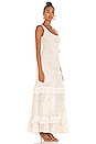 view 2 of 3 LUCAYA 원피스 in Ivory