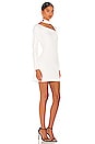 view 2 of 4 x REVOLVE Ambrose Dress in White
