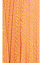 view 4 of 4 Swing Dress in Amber
