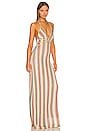 view 2 of 4 Enna Dress in Rustic
