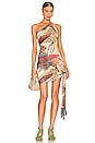 view 1 of 4 Philia Dress in Desert