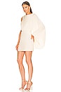 view 3 of 4 Wesley Dress in Creme