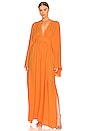 view 1 of 3 Lilla Dress in Tango