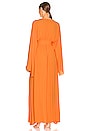 view 3 of 3 Lilla Dress in Tango