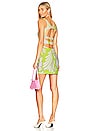 view 1 of 3 Gaia Dress in Bliss