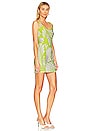 view 3 of 3 Gaia Dress in Bliss