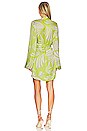 view 3 of 3 Karine Dress in Bliss