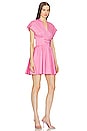 view 2 of 3 Bree Dress in Pink