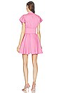 view 3 of 3 Bree Dress in Pink