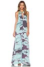 view 1 of 3 Elis Maxi Dress in Mosaic