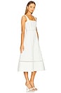 view 2 of 3 Kensington Dress in Ivory