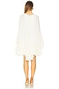 view 3 of 5 Taessa Dress in Ivory