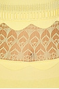 view 4 of 4 Saundra Dress in Buttercream