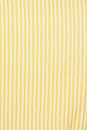 view 4 of 4 Summers Dress in Yellow Stripe