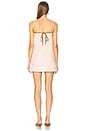 view 3 of 3 Jenning Dress in Rose