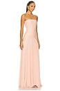 view 2 of 3 Sunniva Dress in Pink
