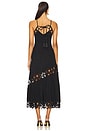 view 4 of 4 Chelsea Dress in Black