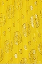 view 4 of 4 SOLEIL 원피스 in Marigold