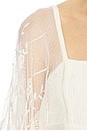 view 4 of 4 Evienne Dress in Cream