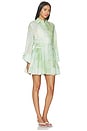 view 2 of 3 ROBE AVIV  in Green