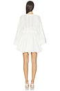 view 3 of 4 VESTIDO PALMARI  in Ivory