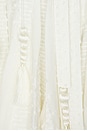 view 4 of 4 VESTIDO PALMARI  in Ivory