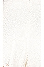 view 4 of 5 SHORT GIGI in Ivory