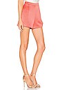 view 2 of 4 Chance Short in Rose Madder