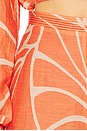 view 6 of 6 Izmir Short in Coral