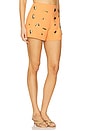 view 2 of 6 KANYA 반바지 in Tangerine