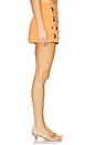 view 3 of 6 KANYA 반바지 in Tangerine