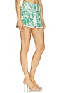 view 2 of 6 Rayen Short in Verde Palm