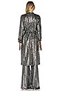 view 4 of 5 Niecy Coat in Sequins