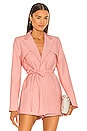 view 1 of 4 FILIPA ブレザー in Rose Quartz