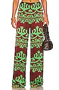 view 1 of 4 Leonarda Pants in Selva