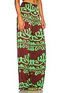 view 2 of 4 Leonarda Pants in Selva