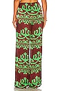 view 3 of 4 Leonarda Pants in Selva