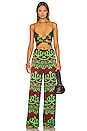 view 4 of 4 Leonarda Pants in Selva