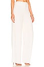 view 2 of 4 Quince Pants in Ivory