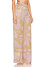 view 2 of 4 Corinne Pant in Serenity