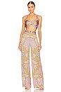 view 4 of 4 Corinne Pant in Serenity