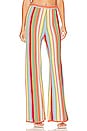 view 1 of 4 PANTALON GEO in Multi
