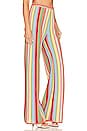 view 2 of 4 PANTALON GEO in Multi