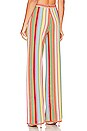 view 3 of 4 PANTALON GEO in Multi