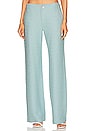 view 1 of 4 Kiana Pant in Light Blue